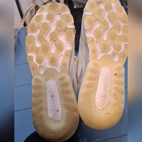 Nike Womans Stroke Running Shoe Size 7 - Picture 11 of 13